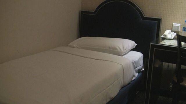 Hotel Indar Regency, Sambalpur 5